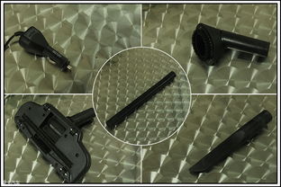 车内清洁用品哪家强？从爱卡汽车图看车用吸尘器选购指南